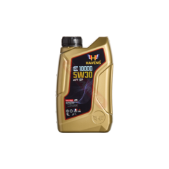 Havens Triple C 5W30 SP GF-6A, 1л синт.