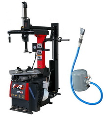 Автоматический шиномонтажный станок TM7B RED (380В)