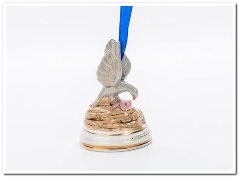 Колокольчик города Кавказа