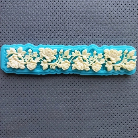 Молд , КО-1362, силикон