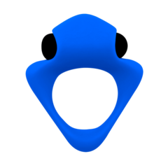 Эрекционное кольцо Tribe с вибрацией от WOOOMY