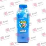 Тонер БУЛАТ Ricoh Aficio SP C231, Aficio C252 (Голубой, банка 230 г)