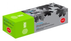 Картридж лазерный Cactus CS-C054C 054 C голубой (1200стр.) для Canon LBP 621Cw, 623Cdw, 641Cw, 643Cdw