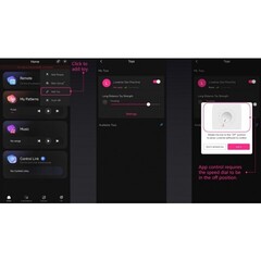 Компактная универсальная секс-машина Lovense Mini Sex Machine (управление через приложение)