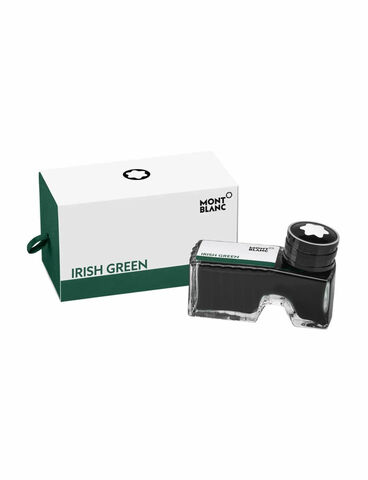 Чернила Irish Green, 60ml