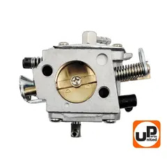 Карбюратор UNITED PARTS аналог STIHL TS400 42231200653