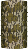 Картинка бандана-труба Buff CoolNet Mossy Oak Bottomland - 4