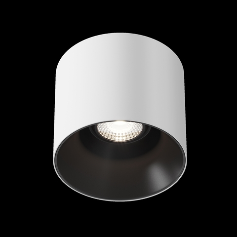 Потолочный светильник Maytoni Alfa led C064CL-01-15W4K-RD-WB