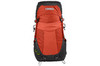 Картинка рюкзак туристический Thule Capstone 40L Тёмно-Серый/Оранжевый - 2