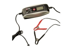 Зарядное устройство QUATTRO ELEMENTI i-Charge 4.1 (6 / 12В, 4 А) полный автомат (244-841)