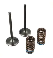 клапаны впускные Honda CRF 250R '08-09