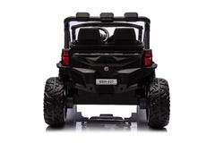 BUGGY K555KK 4WD 24V с дистанционным управлением