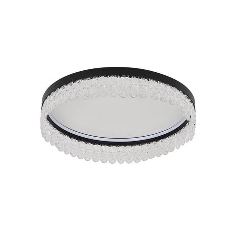 Потолочная светодиодная люстра F-Promo LUNETTA 4187-1C