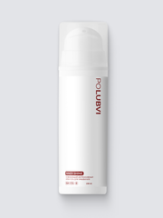 Освежающий интенсивный крем-гель для умывания INNER SHINE