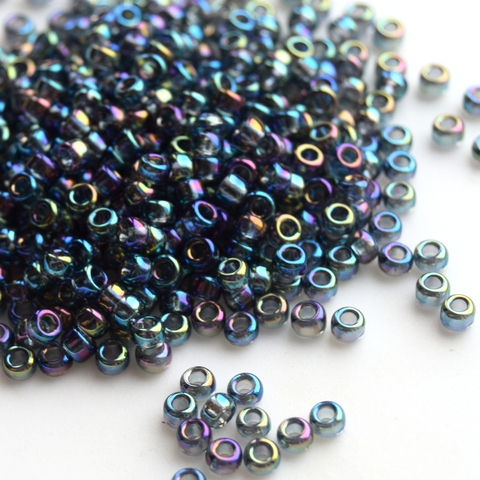 8/0 RR-0249 Бисер круглый Миюки /Miyuki round 8/0