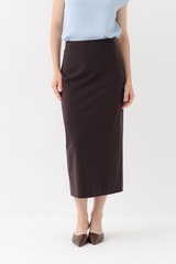 Юбка Карро NOME Atelier