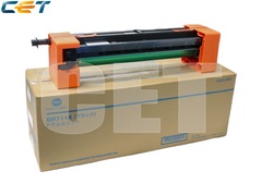 Драм-юнит DR-711K для KONICA MINOLTA Bizhub C654/754/654e/754e (CET) Black, 300000 стр., CET471017