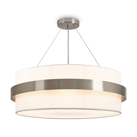 Подвесная люстра Freya BRIDE FR5367PL-06N