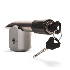 Блокиратор рулевого вала Гарант Блок PRO для JETOUR X90 PLUS c 2023 г. РВ-ф30мм