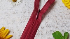 Молнии потайные, L 30 см.