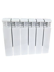 Радиатор RIFAR Alum 350-6 сек. (822Вт)