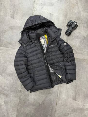 Куртка Moncler 064699bl
