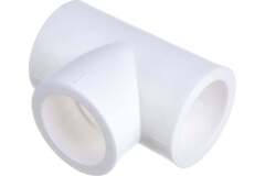 Тройник Tebo 32 R--TB