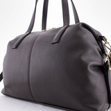 Сумка Саломея 488 леар шоколад