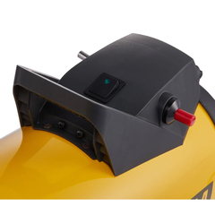 Тепловая пушка газовая Ballu BHG-10M в интернет-магазине ЯрТехника