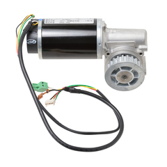 Редукторный двигатель Dorma ES200 Easy