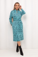 Платье Кэнти №6 Valentina