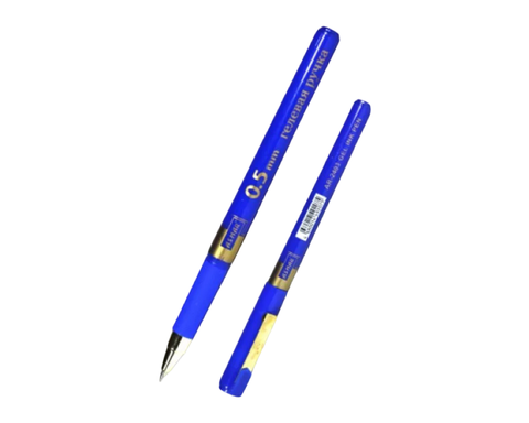 РУЧКА ГЕЛЕВАЯ СИНЯЯ 