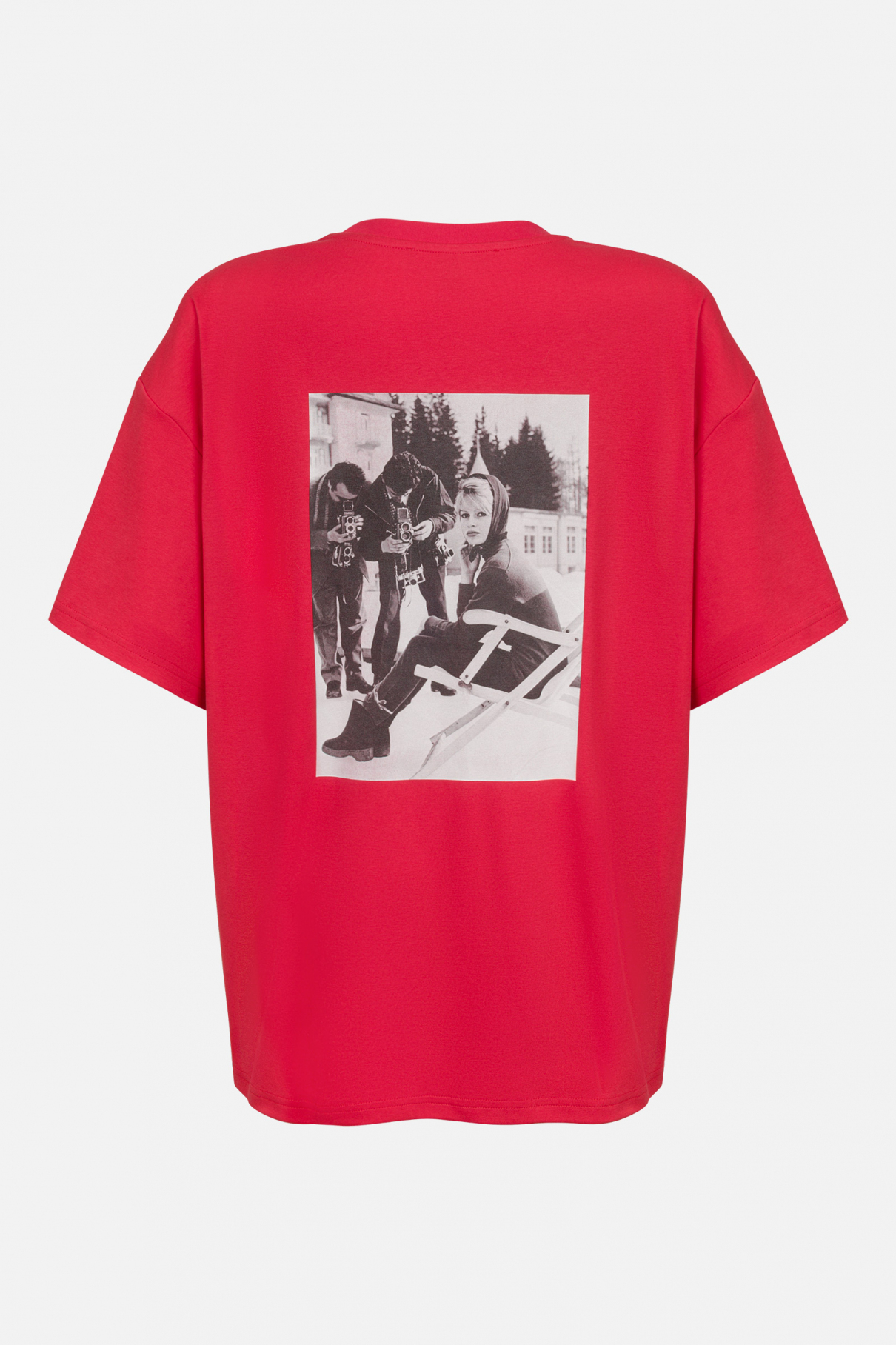 Футболка Rita