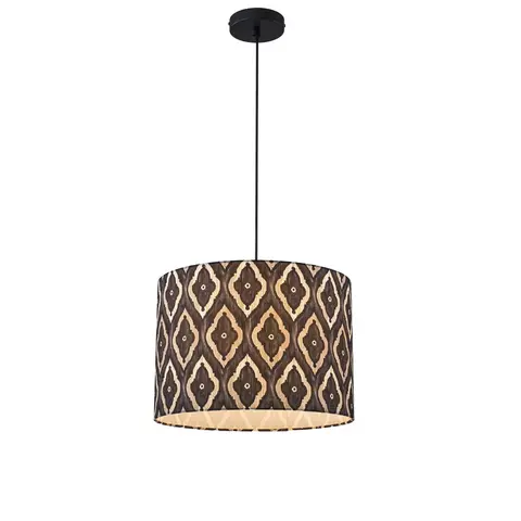 Подвесной светильник F-Promo Etiam 4765-1P