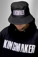 Панама XZIBIT - KINGMAKER