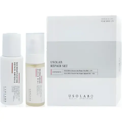 Лимитированный набор с ПДРН