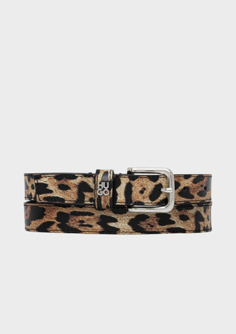 Ремень HUGO Tina Leo Sz25