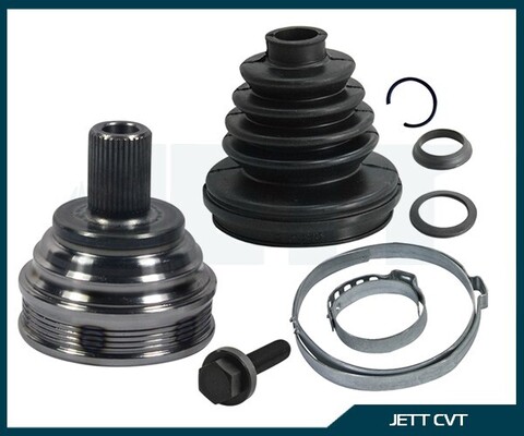 ШРУС внешний JETT V43-3037