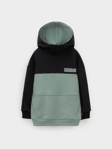 джемпер  для мальчика  КР 302162/хаки 5107 к612