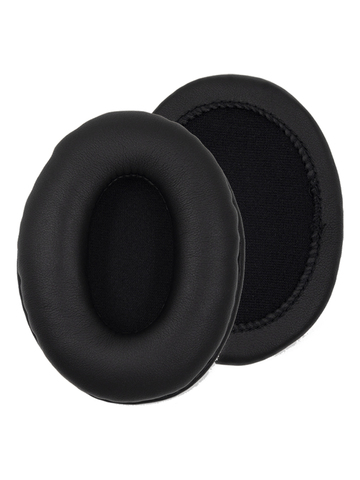 Овальные амбушюры для наушников 85x65 мм