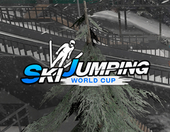 Ski Jumping World Cup (для ПК, цифровой код доступа)