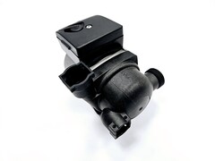 Циркуляционный насос (GRUNDFOS UPSO15-50) для BOSCH Gaz 4000W (арт. 87161431160)