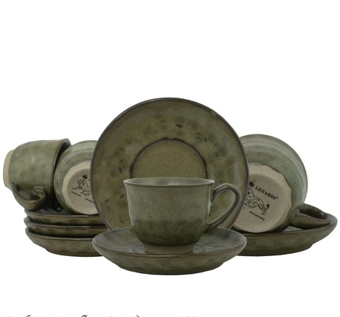 Кофейный набор 