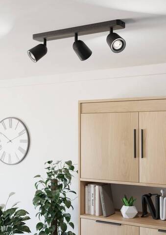 Потолочный светильник Eglo CAMALDOLI 901954