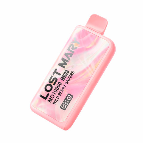 Lost Mary MO10000 LUNA - Леденцы Дикие ягоды