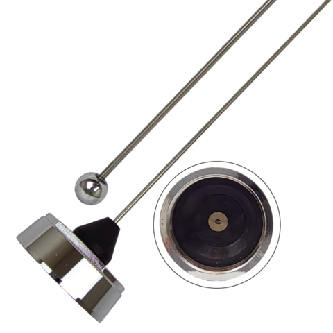 АНТЕННА АВТОМОБИЛЬНАЯ ANV-N1 VHF