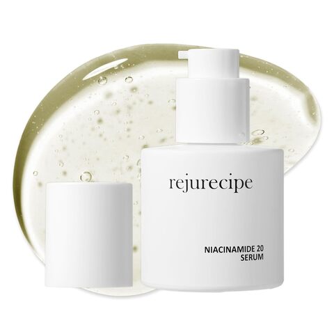 PESTLO Rejurecipe Niacinamide 20 Serum Разглаживающая сыворотка с ниацинамидом 30 мл