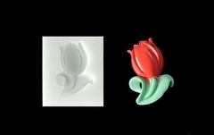 Силиконовый молд 