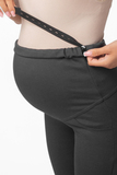 Брюки для беременных 15933 графит