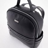 Рюкзак Саломея 1020 леар черный